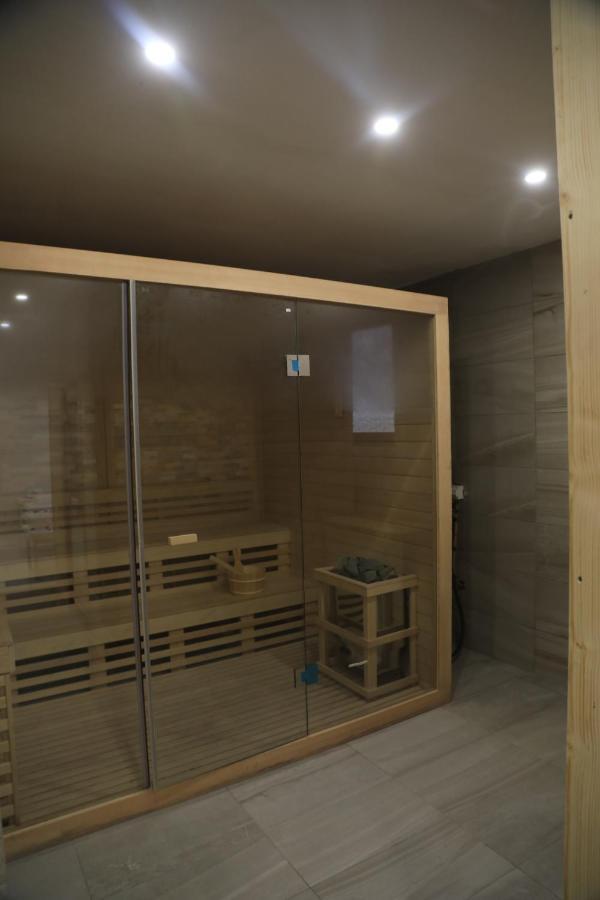 Elmos Hotel 아디스아바바 외부 사진